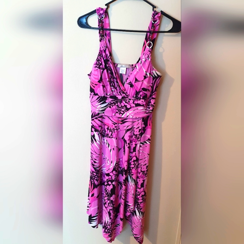 Womens Dress